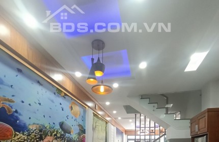 Bán nhà HXH 8M thông Đường số 18 Bình Tân – Chỉ nhỉnh 6 Tỷ khu phân lô nhà cao tầng ra quốc lộ 1A